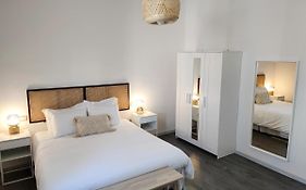 Hibiscus Comfort Stay