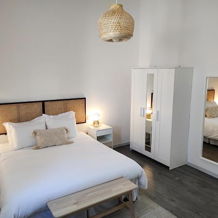 Hibiscus Comfort Stay Quartu SantʼElena Esterno foto