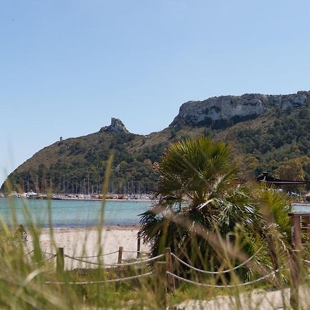 Hibiscus Comfort Stay Quartu SantʼElena Esterno foto