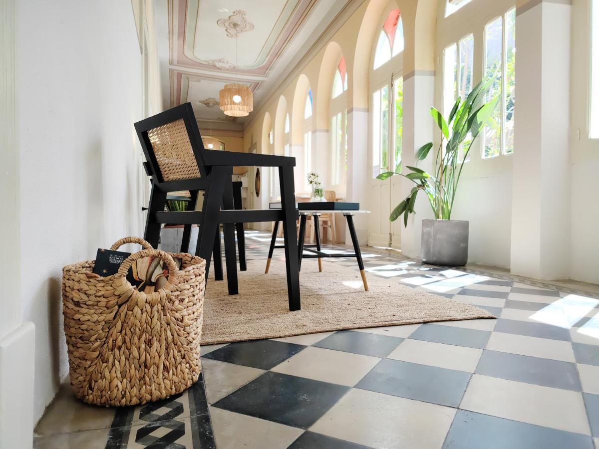 Hibiscus Comfort Stay Quartu SantʼElena Esterno foto