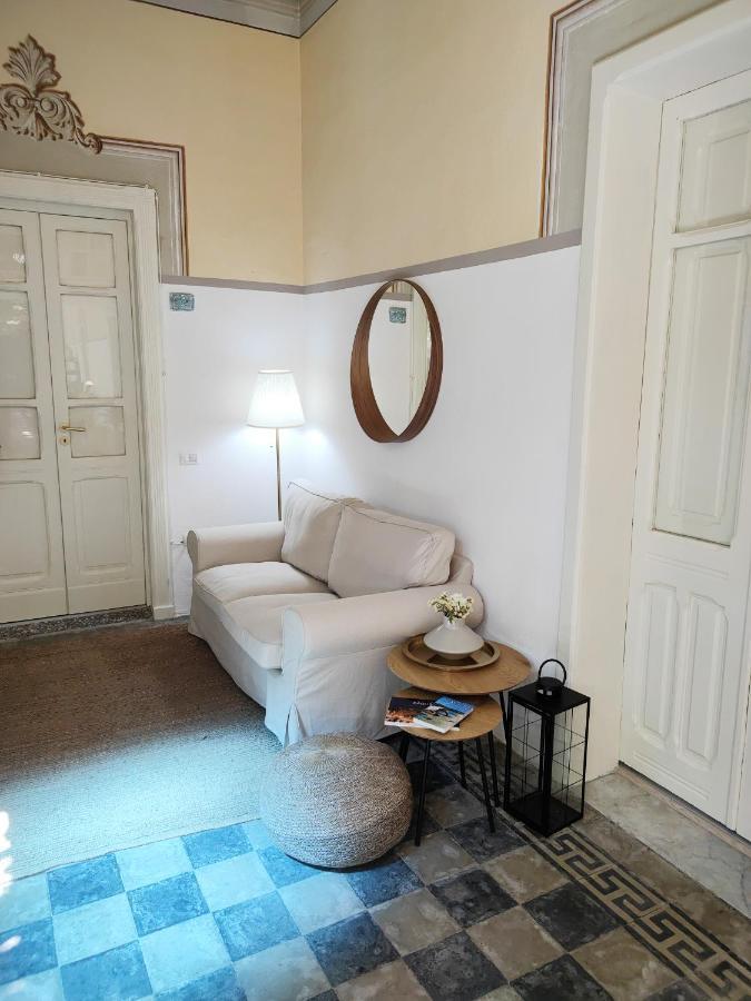 Hibiscus Comfort Stay Quartu SantʼElena Esterno foto