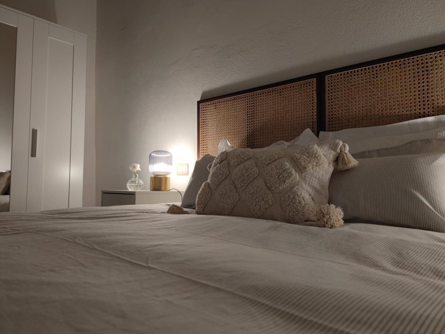 Hibiscus Comfort Stay Quartu SantʼElena Esterno foto