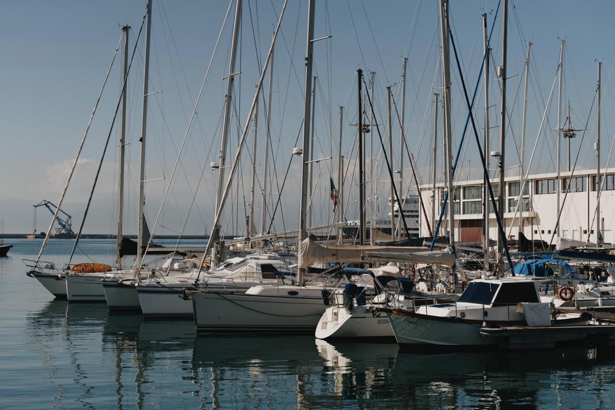 Hibiscus Comfort Stay Quartu SantʼElena Esterno foto